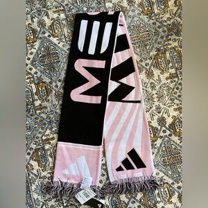 Messi Scarf by Adidas